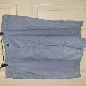 Nautica Size 38 Shorts